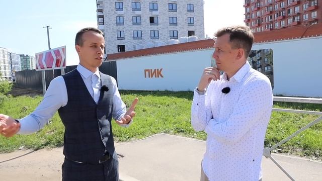 Лучший доступный район СПб / Юнтолово, Янино, Парголово, Новосаратовка - Сравнение