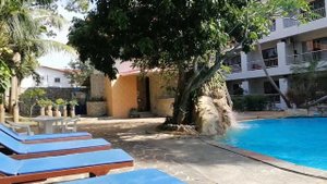 PATTAYA BELLA VILLA SWIM 2018