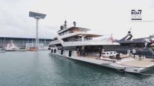 SALONE NAUTICO GENOVA 2024 - Highlights e Novità a Motore - The Boat Show