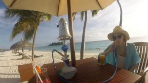 Honeymoon in the Maldives, Veligandu Island Resort & Spa, June 2017