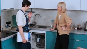 ОБЗОР ЖК ТЕОДОР КРОНЕ В КАЛИНИНГРАДЕ.