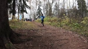 Хроника наших дней. Спортивное ориентирование.