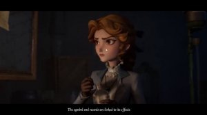 Identity V Прохождение Ashes Of Memory II на Русском  Часть 4  -  Проспектор