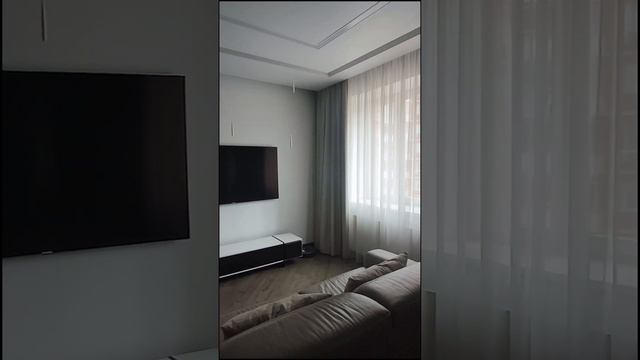 Продажа 2-х комнатной квартиры 80,3 кв м в ЖК Мичуринский 26 за 40 млн руб смотреть онлайн