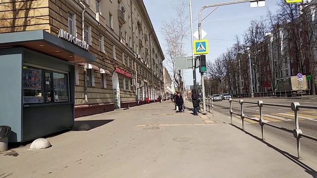 12:00, четверг, 04 апреля 2019 - стрит-ритейл: ул.Толбухина, 5к1