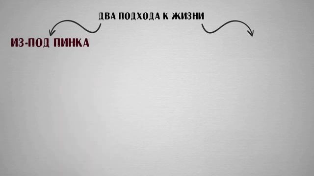 Курс  Самодисциплина Часть 1