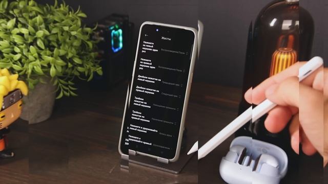 ЭЛИТНЫЙ ДЕВАЙС 🔥 БЕСПРОВОДНЫЕ НАУШНИКИ XIAOMI BUDS 5 TWS ВКЛАДЫШИ ПРО ЗДОРОВЬЕ смотреть онлайн