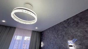 ЖК Лучший, двух комнатная квартира, площадь 51 м2