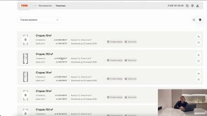 Полный разбор ЖК Москворечье от застройщика ПИК: Локация, планировки, цены