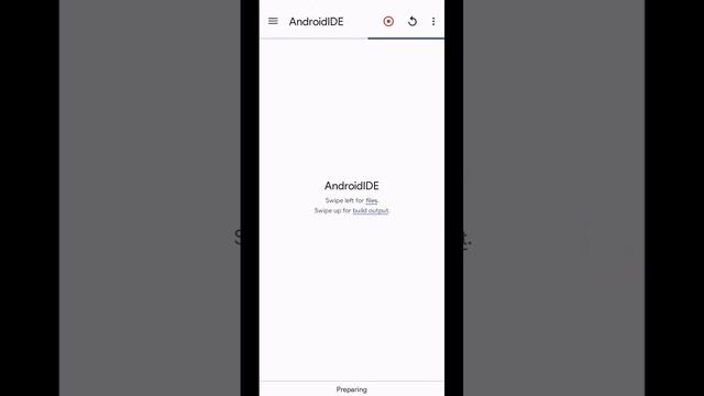 Failed to bind to AndroidIDE In Fixed || Android IDE Apk Release Build Successfully || 2024