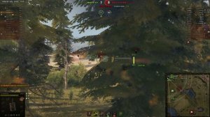 Grille 15 (Мировой рекорд по урону) 14300 урония!