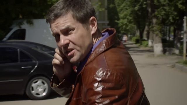 ПЕРЕВОЗЧИК! СЕРИЯ 2 ! 2015 БОЕВИК, ДЕТЕКТИВ! СЕРИАЛ