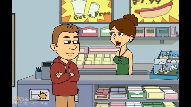 Should My Boyfriend Charge Me Rent? смотреть онлайн