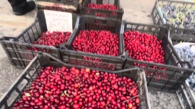АЗЕРБАЙДЖАН.ЦЕНЫ НА ОВОЩИ И ФРУКТЫ???#azerbaycan#baku#yummyfood#food#еда#