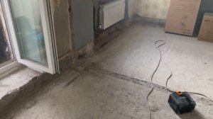 Замена радиаторов в панельной 5-ти этажке, перенос стояков ХВС и стояков ПС