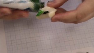 Необыкновенные розы из холодного фарфора! Мастер-класс от Школы мастеров!