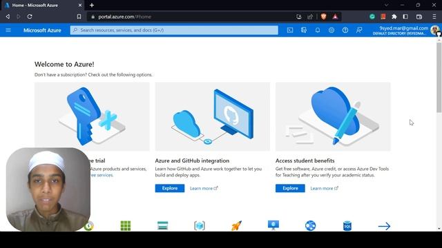 Azure Resource Manager - Azure Fundamentals - Part - 10 смотреть онлайн