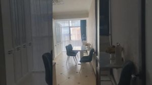 Квартира в Каспийске на омарова 1а