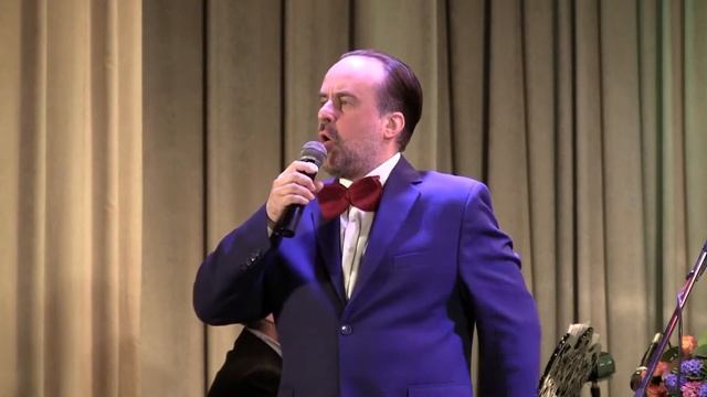 Алексей Гомазков - Песня Охотника (А.Рыбников - Ю.Ким)