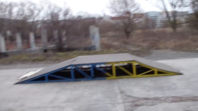 Прострация 2