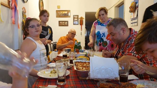 #Израиль. СубботниеПосиделки. Свадьба родителей