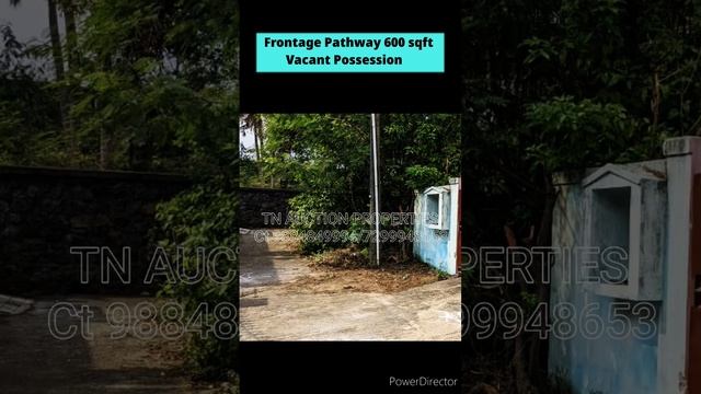 SID 12/#Independent house Sale in urappakkam/#TN auction properties/#Bank смотреть онлайн