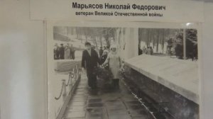 Музейное дело