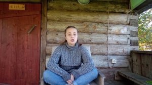 ПОЧЕМУ Я ВЕРНУЛАСЬ В РОССИЮ?