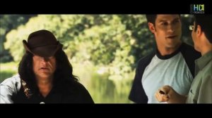 Фильм Запретная земля Ужасы, фильмы 2023 mp4