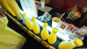 Воскресный ночной рынок на Пхукете. Цены на еду и сувениры. Что привезти из Таиланда 2024