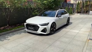 КУПИЛИ AUDI RS6 у КОРЕЙЦА и ПРИВЕЗЛИ В МОСКВУ!