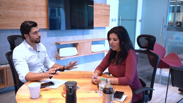 Never settle for less! Office manager to Property advisor смотреть онлайн