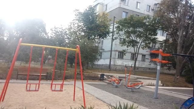 Черемушки Мариуполя