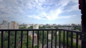 Сдам студию. ЖК Матвеевский Парк