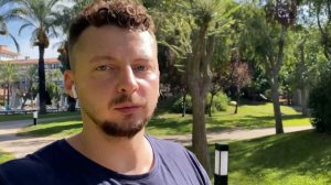 Обзор отеля IC GREEN PALACE