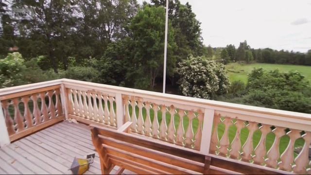 Лучшая жизнь, лучшая работа - Охотники за международной недвижимостью