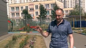 Олег Сорока о своей работе