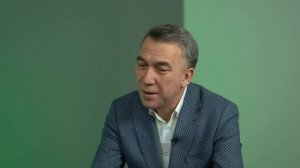 Сот шешіміне қатысты да сөз еркіндігі болуы керек/ Сағидолла Баймұрат / Есен Елеукен