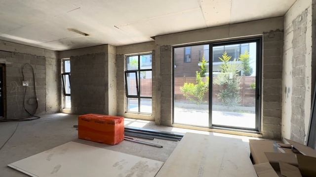 Дом с бассейном в центре Сочи | Рядом море смотреть онлайн