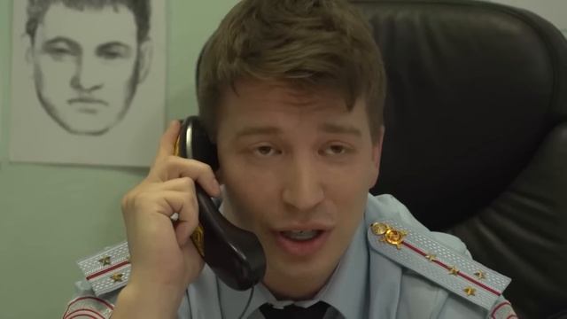 Детектив Насонов - Метки