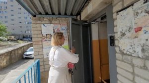 Купить НЕДОРОГО КВАРТИРУ в Геленджике /Ваше жильё на КУРОРТЕ в мкр СЕВЕРНЫЙ#Обзор#Геленджик#Квартир