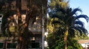 Villa Navin thailand