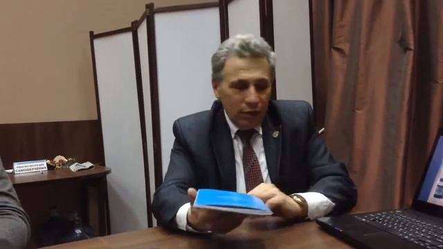 Гепатит С и ВИЧ не приговор. Егоров А.И.