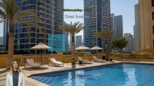 Review Suha JBR hotel apartments , Jumeriah Beach Residences
