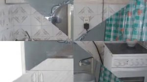 Четырехкомнатная квартира в районе центра