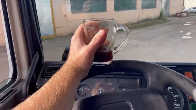 Запустят ли мой Мотор??? Volvo f опять уехала на ремонт … смотреть онлайн