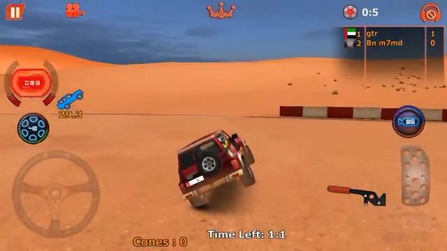 Play Dubai Drift for Free! - نزل لعبة دبي درفت المجانية https://itunes.appl... смотреть онлайн
