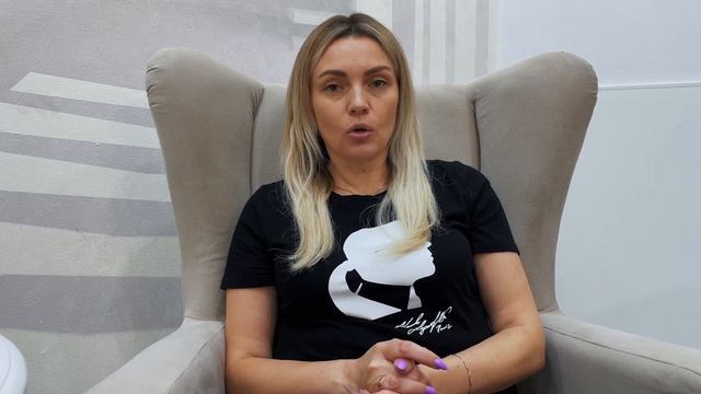 Елена Довбыш: Интервью с предпринимателем / Секреты достижения успеха в бизнесе / Часть 1 смотреть онлайн