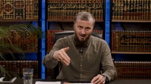 Семнадцатый хадис "Поступай наилучшим образом" 40 хадисов ан-Навави {19 урок} Абу Умар Саситлинский