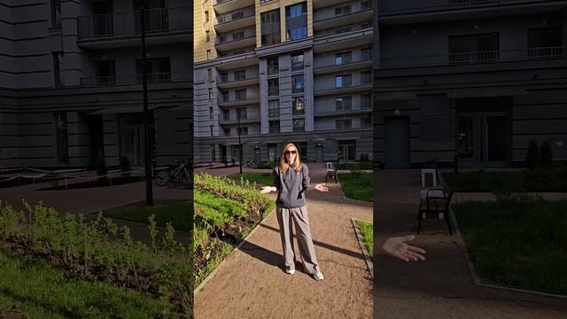 Сколько стоит 2 ккв с чистовой отделкой на набережной Невы в Санкт-Петербурге ? #недвижимостьпитер